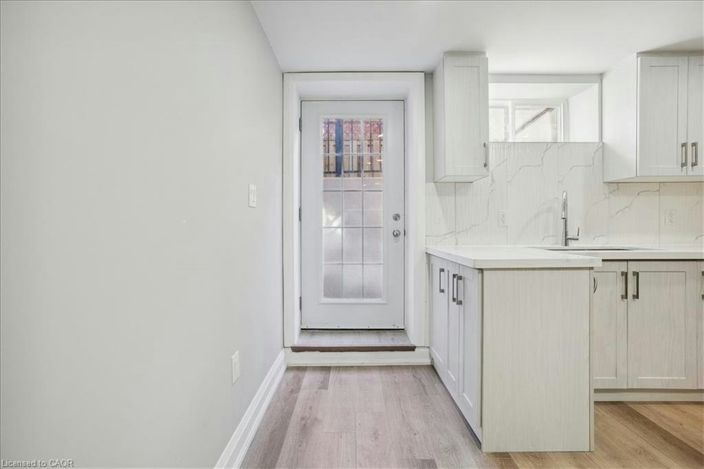 LOWER-2141 Cleaver Avenue, Burlington, ON, L7M 3R1 - 2