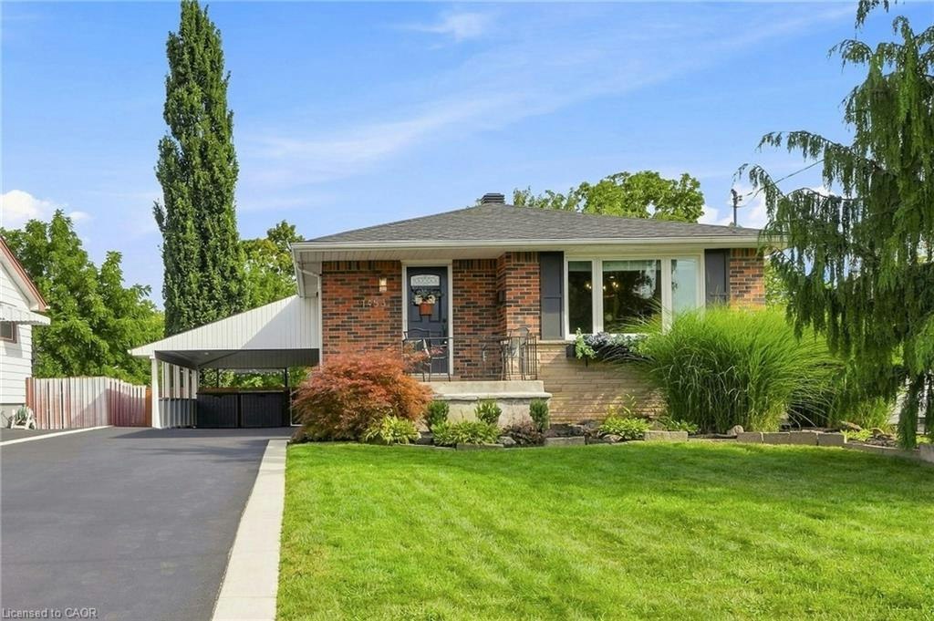 1453 Mountain Grove Avenue, Burlington, ON, L7P 2H4