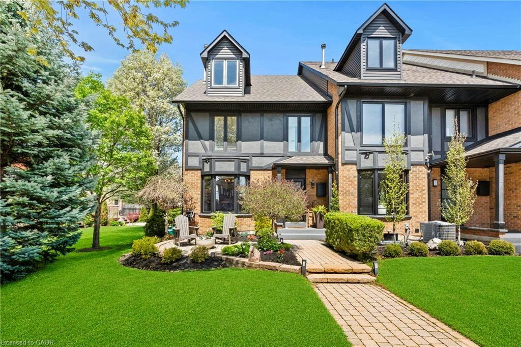 5 Harbour Drive, Hamilton, ON, L8E 4Z4