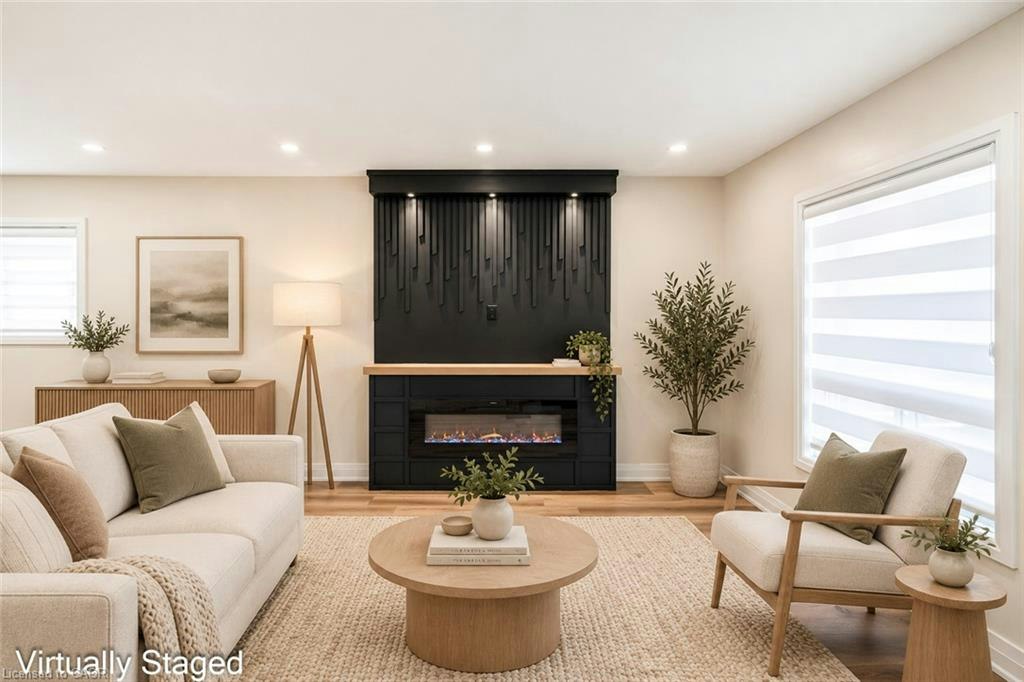 250 Rosslyn Avenue N, Hamilton, ON, L8L 7R1