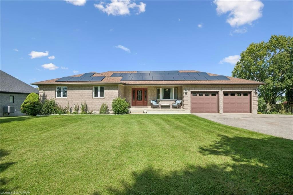 4141 Weimar Line, Wellesley, ON, N0B 2T0
