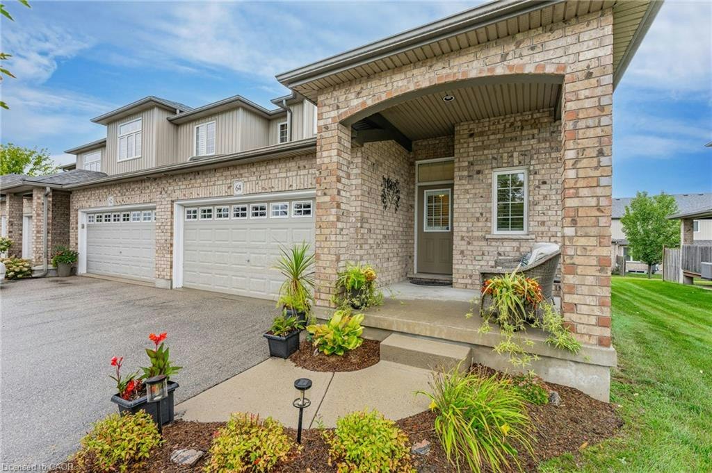 64-31 Townsend Drive, Woolwich, ON, N0B 1M0