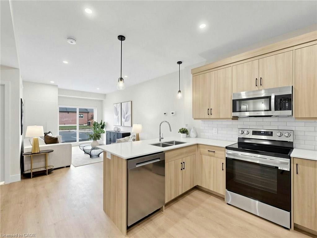 935 Twamley Street W, Listowel, ON, N4W 1M0