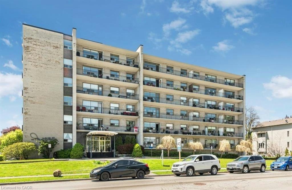 403-222 Concession Street, Hamilton, ON, L9A 1B1 - 3