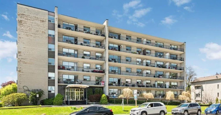 403-222 Concession Street, Hamilton, ON, L9A 1B1 - 3