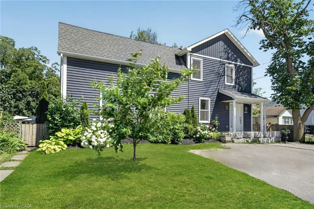 4189 Mountain Street, Lincoln, ON, L3J 0K8