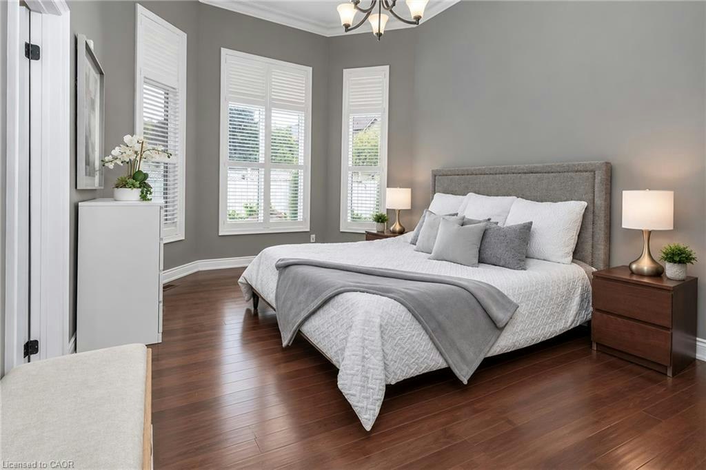 151 Moore Crescent, Hamilton, ON, L9G 4Z9 - 16