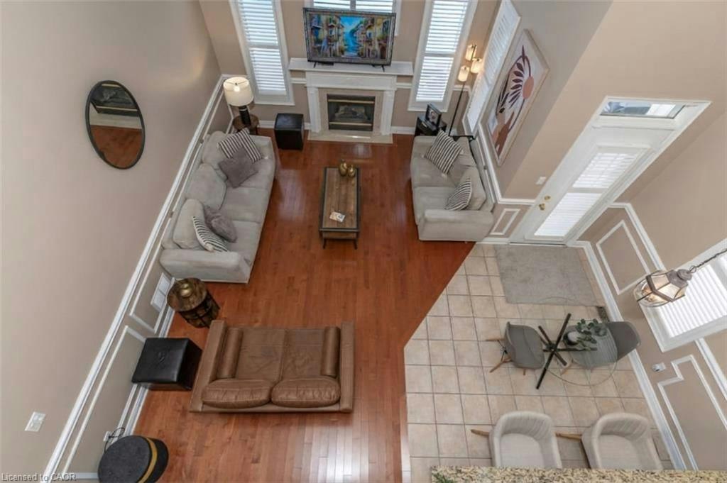 151 Moore Crescent, Hamilton, ON, L9G 4Z9 - 20