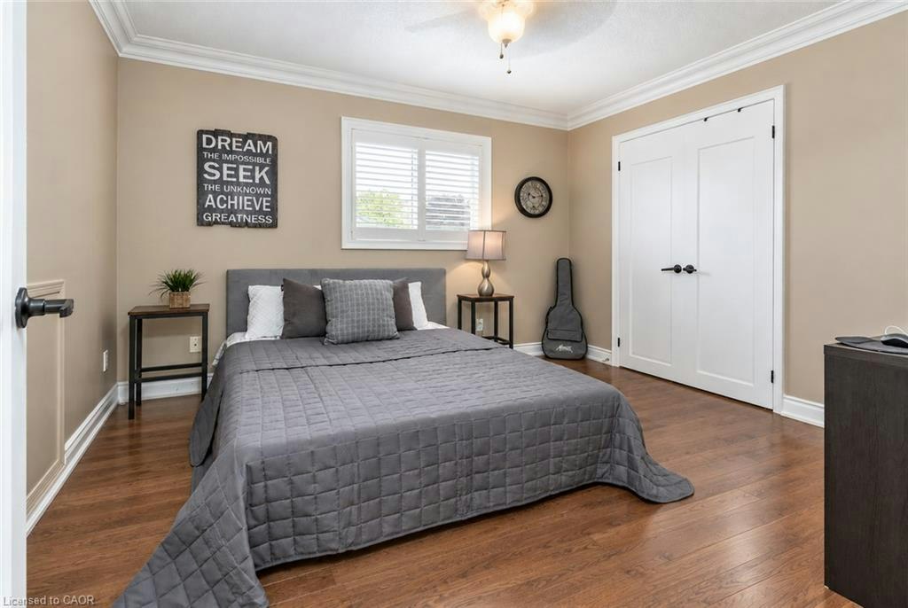 151 Moore Crescent, Hamilton, ON, L9G 4Z9 - 27