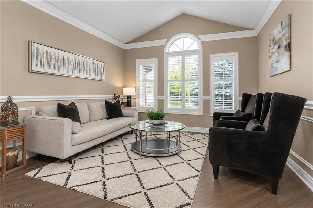 151 Moore Crescent, Hamilton, ON, L9G 4Z9 - 6