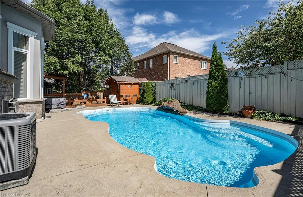 151 Moore Crescent, Hamilton, ON, L9G 4Z9 - 38