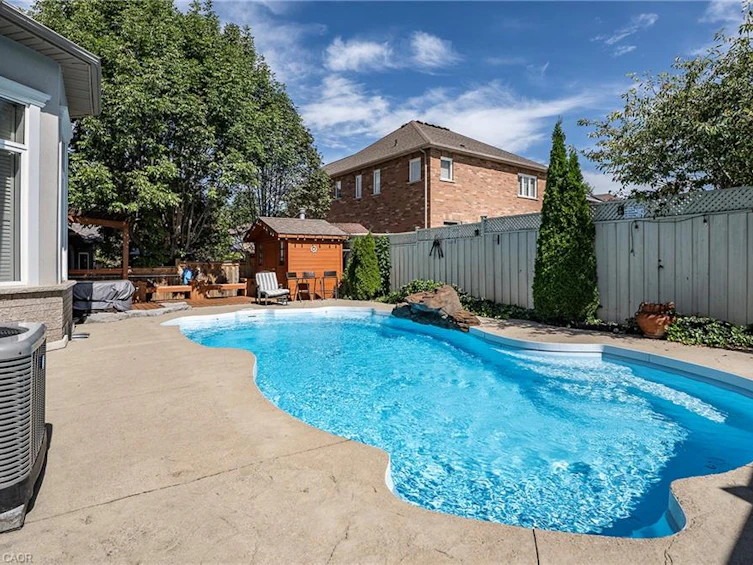 151 Moore Crescent, Hamilton, ON, L9G 4Z9 - 38