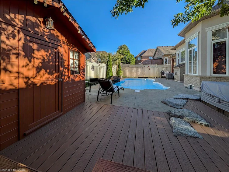 151 Moore Crescent, Hamilton, ON, L9G 4Z9 - 40