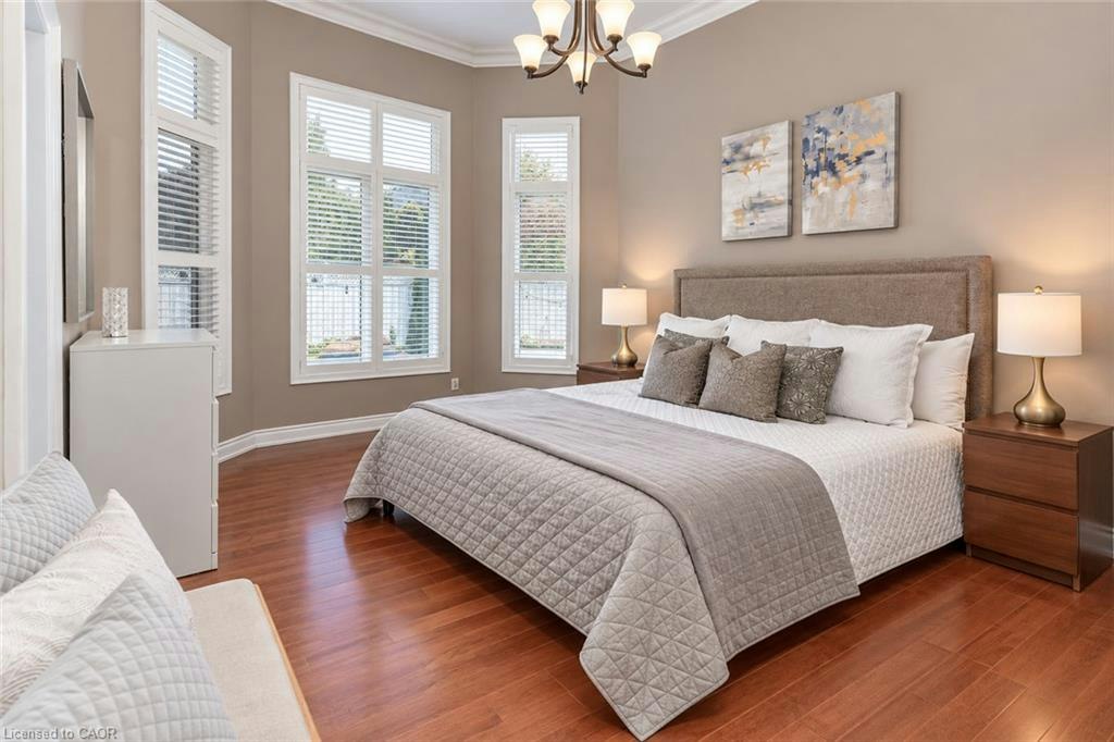 151 Moore Crescent, Hamilton, ON, L9G 4Z9 - 11