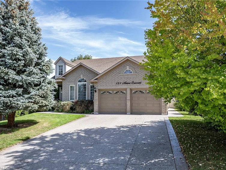 151 Moore Crescent, Hamilton, ON, L9G 4Z9 - 44