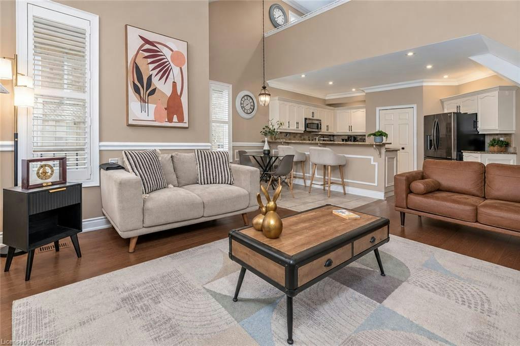 151 Moore Crescent, Hamilton, ON, L9G 4Z9 - 14