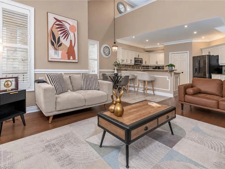151 Moore Crescent, Hamilton, ON, L9G 4Z9 - 14