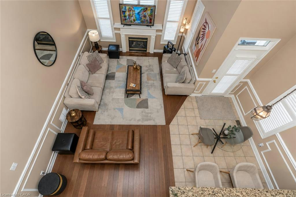 151 Moore Crescent, Hamilton, ON, L9G 4Z9 - 23