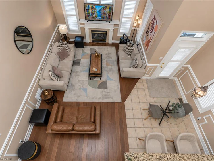 151 Moore Crescent, Hamilton, ON, L9G 4Z9 - 23