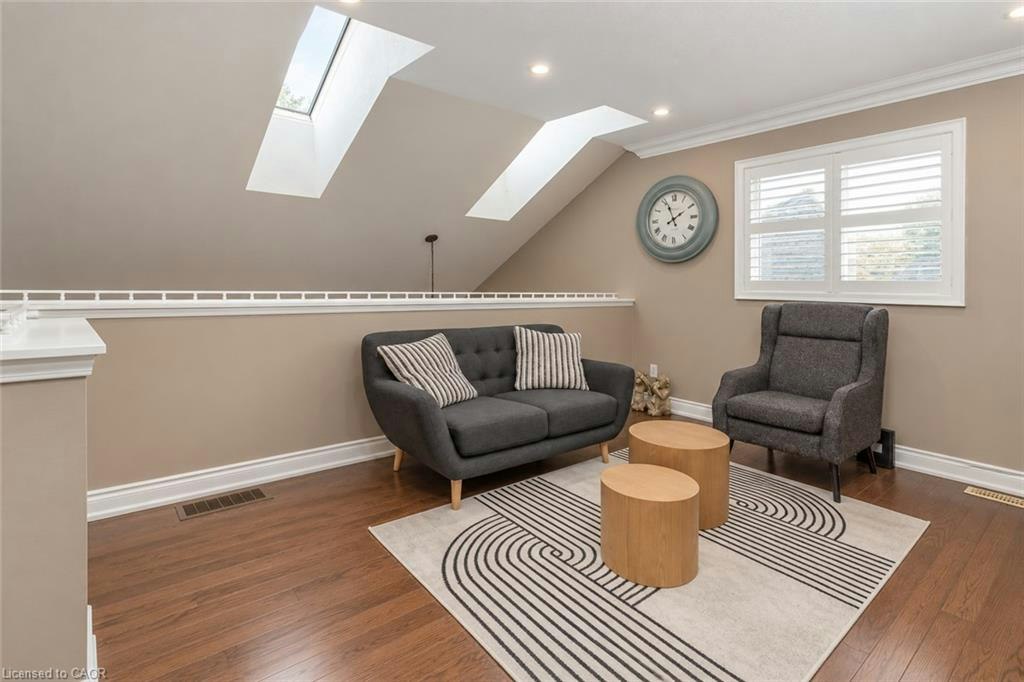 151 Moore Crescent, Hamilton, ON, L9G 4Z9 - 25