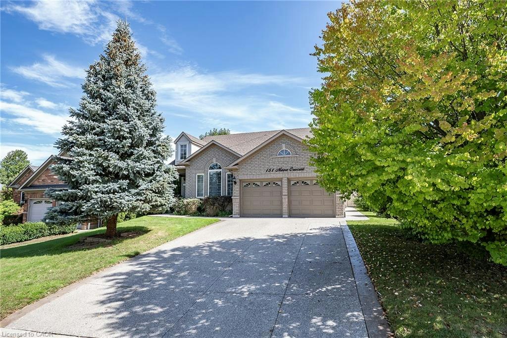 151 Moore Crescent, Hamilton, ON, L9G 4Z9 - 45