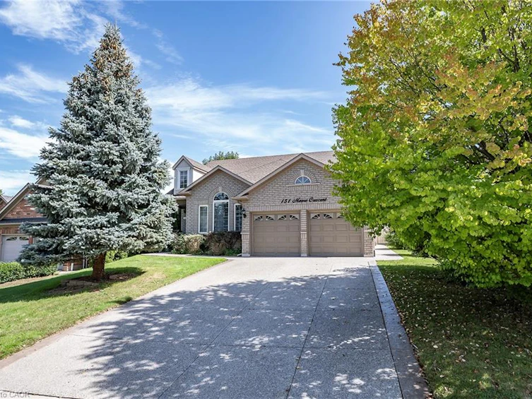 151 Moore Crescent, Hamilton, ON, L9G 4Z9 - 45