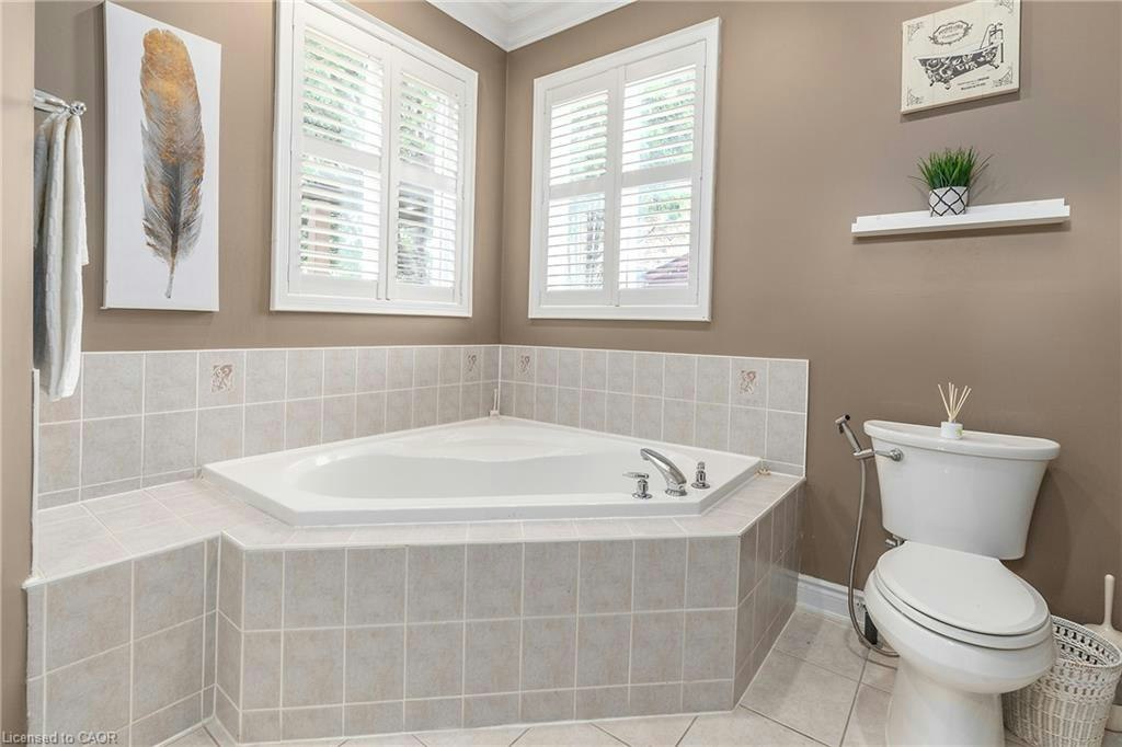 151 Moore Crescent, Hamilton, ON, L9G 4Z9 - 18