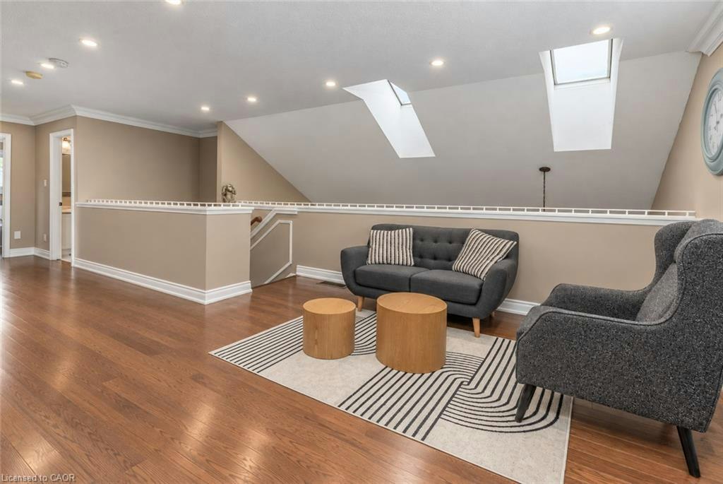 151 Moore Crescent, Hamilton, ON, L9G 4Z9 - 26