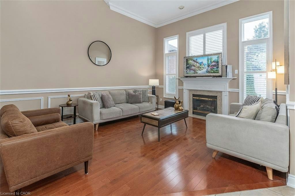 151 Moore Crescent, Hamilton, ON, L9G 4Z9 - 10