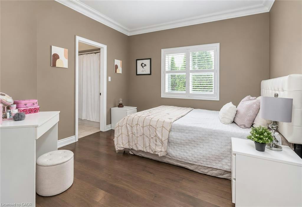 151 Moore Crescent, Hamilton, ON, L9G 4Z9 - 19