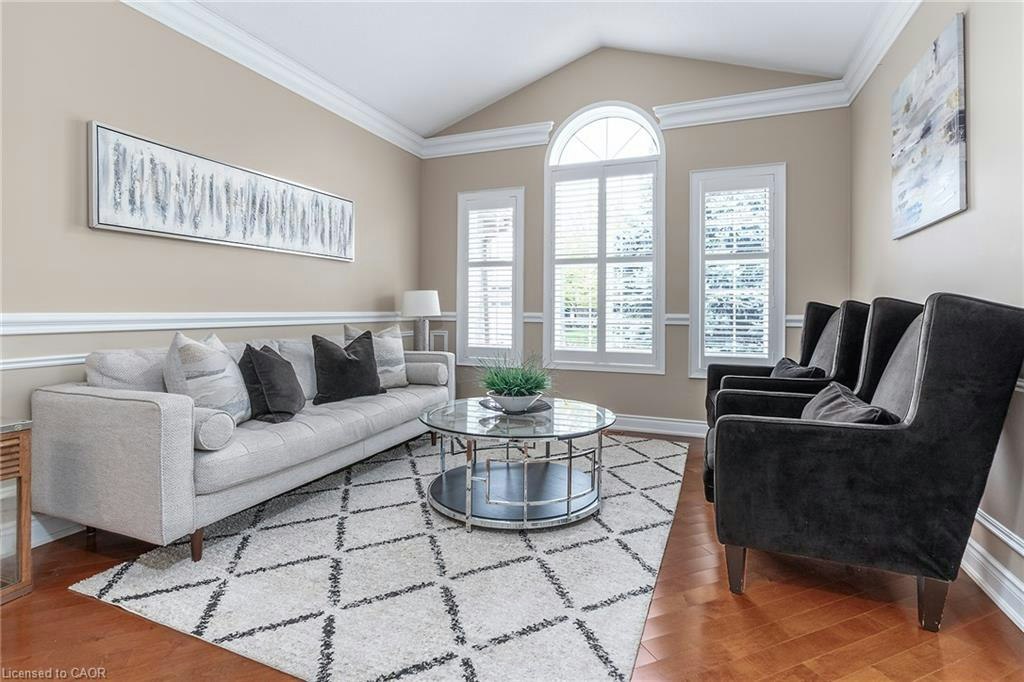 151 Moore Crescent, Hamilton, ON, L9G 4Z9 - 5