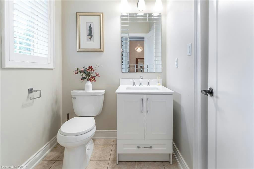 151 Moore Crescent, Hamilton, ON, L9G 4Z9 - 20