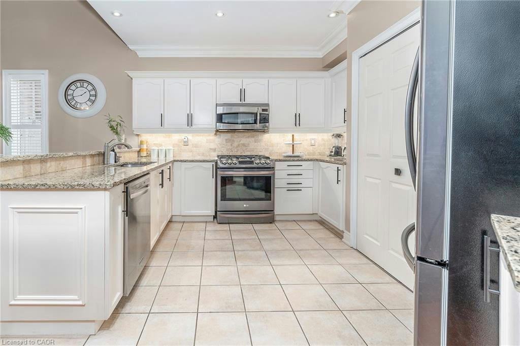 151 Moore Crescent, Hamilton, ON, L9G 4Z9 - 7