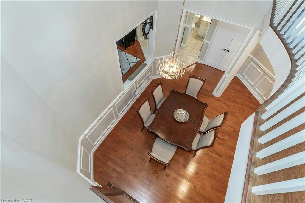 151 Moore Crescent, Hamilton, ON, L9G 4Z9 - 19