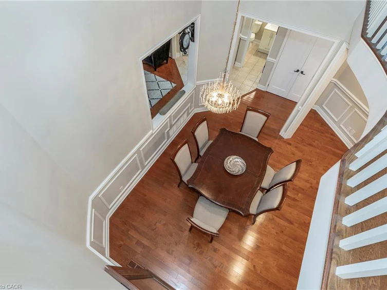 151 Moore Crescent, Hamilton, ON, L9G 4Z9 - 19