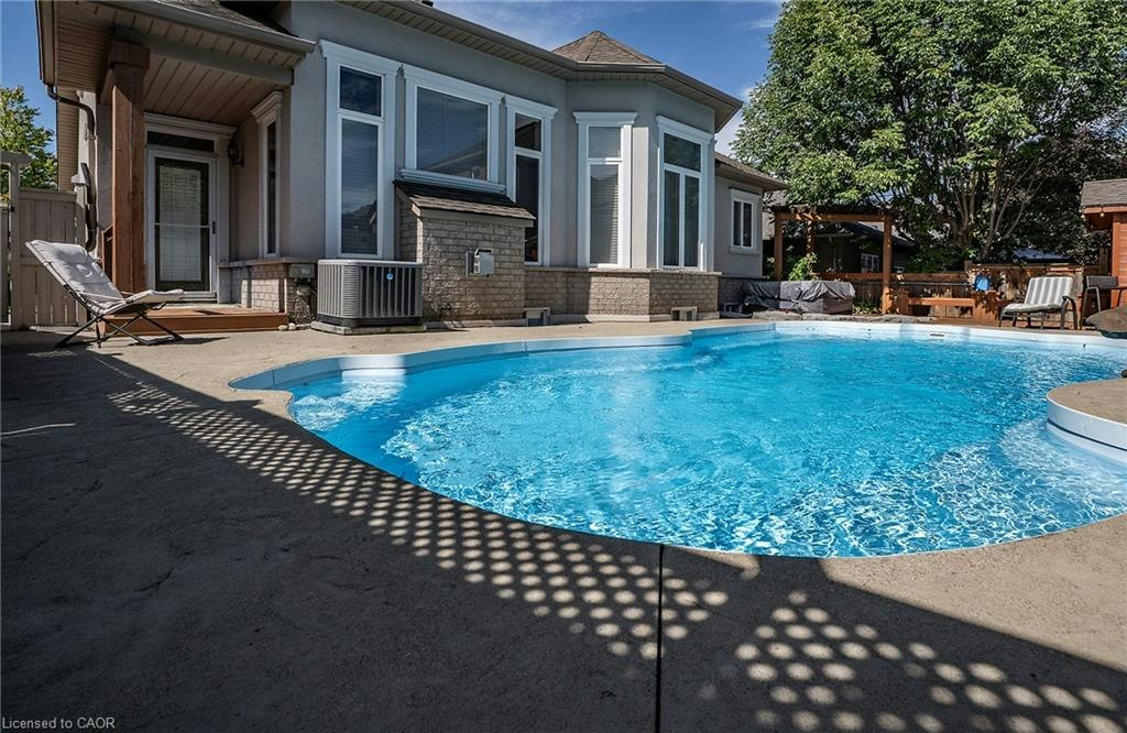 151 Moore Crescent, Hamilton, ON, L9G 4Z9 - 34