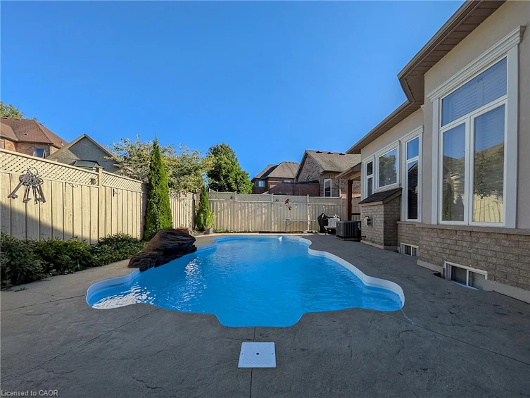 151 Moore Crescent, Hamilton, ON, L9G 4Z9 - 36