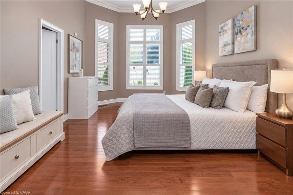 151 Moore Crescent, Hamilton, ON, L9G 4Z9 - 12