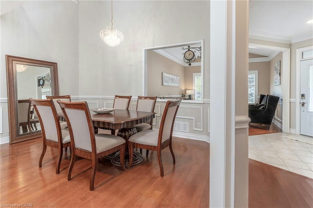 151 Moore Crescent, Hamilton, ON, L9G 4Z9 - 6
