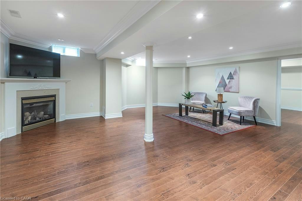 151 Moore Crescent, Hamilton, ON, L9G 4Z9 - 29
