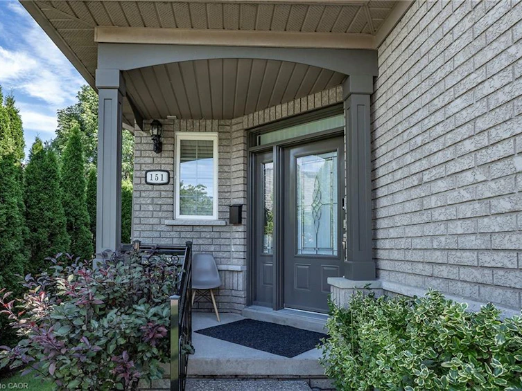151 Moore Crescent, Hamilton, ON, L9G 4Z9 - 3