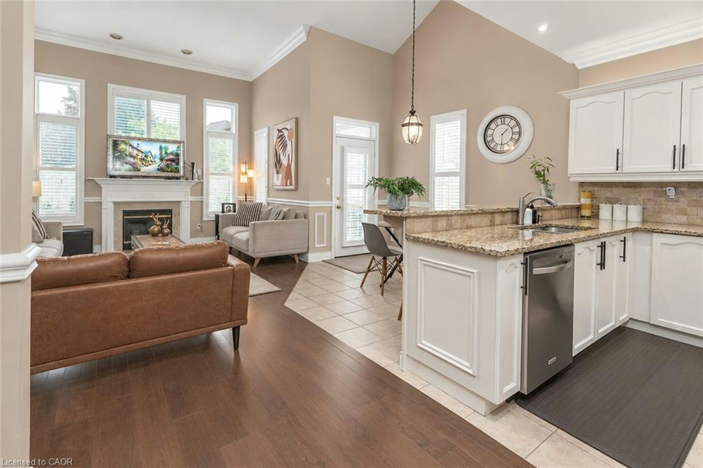 151 Moore Crescent, Hamilton, ON, L9G 4Z9 - 12