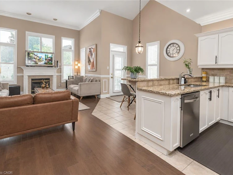 151 Moore Crescent, Hamilton, ON, L9G 4Z9 - 12
