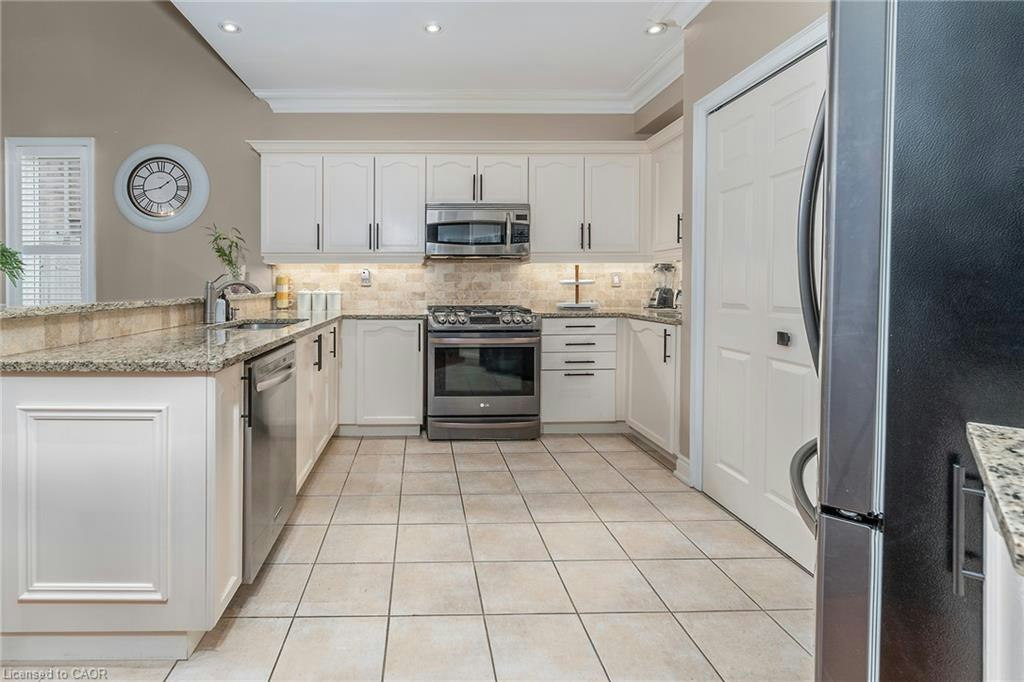 151 Moore Crescent, Hamilton, ON, L9G 4Z9 - 9