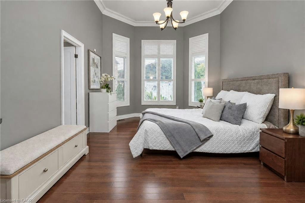 151 Moore Crescent, Hamilton, ON, L9G 4Z9 - 15