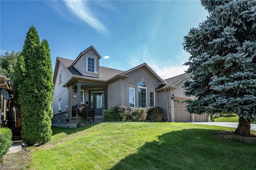 151 Moore Crescent, Hamilton, ON, L9G 4Z9 - 46