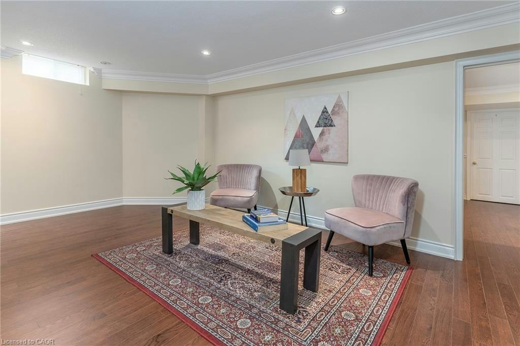 151 Moore Crescent, Hamilton, ON, L9G 4Z9 - 30