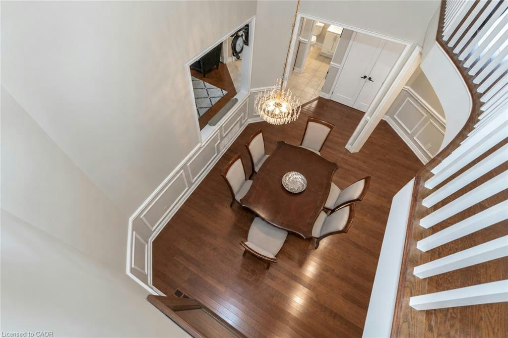151 Moore Crescent, Hamilton, ON, L9G 4Z9 - 24