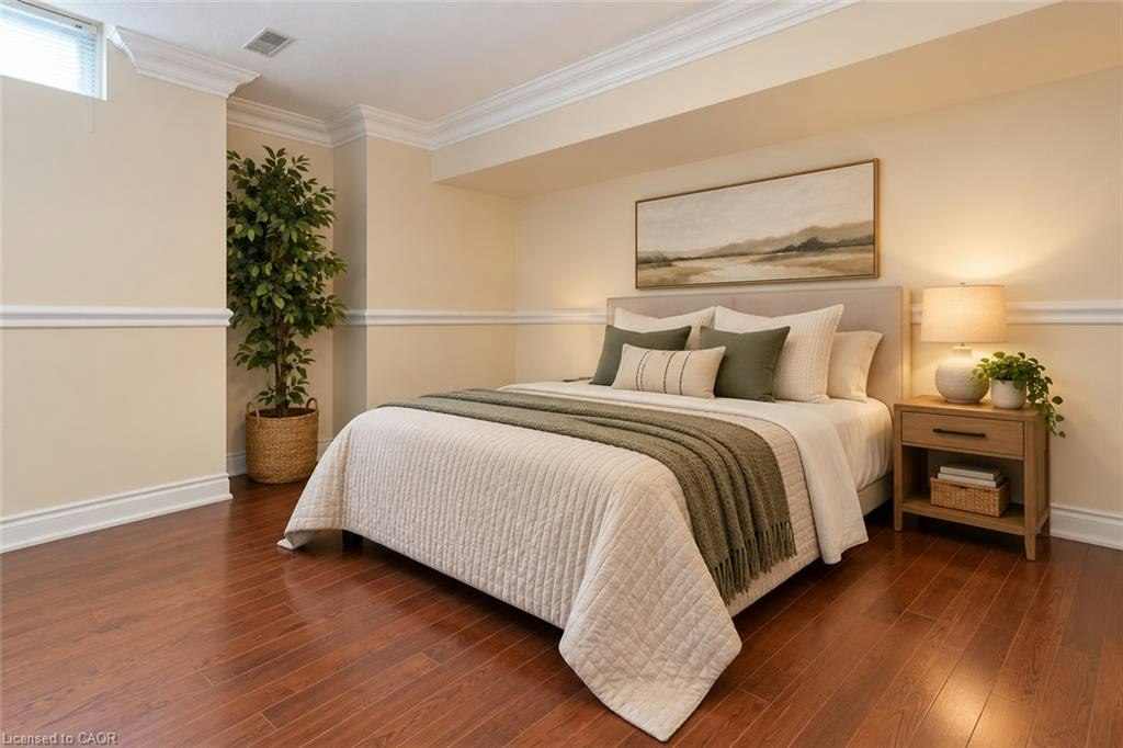 151 Moore Crescent, Hamilton, ON, L9G 4Z9 - 27