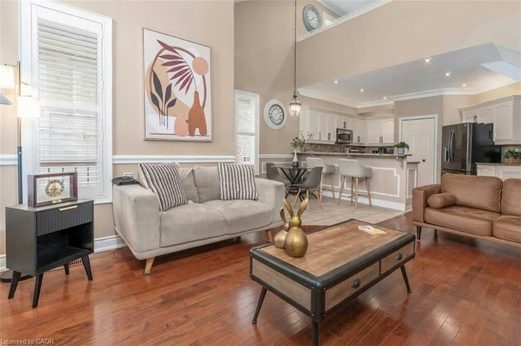 151 Moore Crescent, Hamilton, ON, L9G 4Z9 - 9